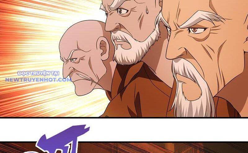 Thiên Long Bát Bộ Webtoon: Chapter 116