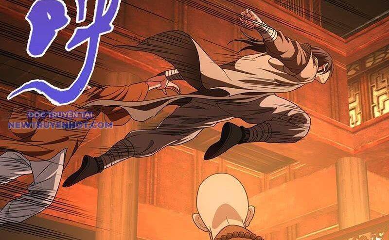 Thiên Long Bát Bộ Webtoon: Chapter 116