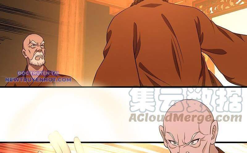 Thiên Long Bát Bộ Webtoon: Chapter 116