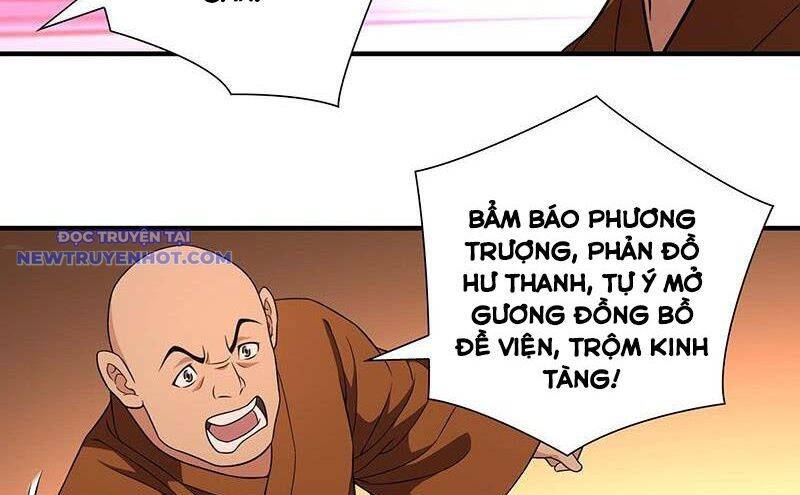 Thiên Long Bát Bộ Webtoon: Chapter 116