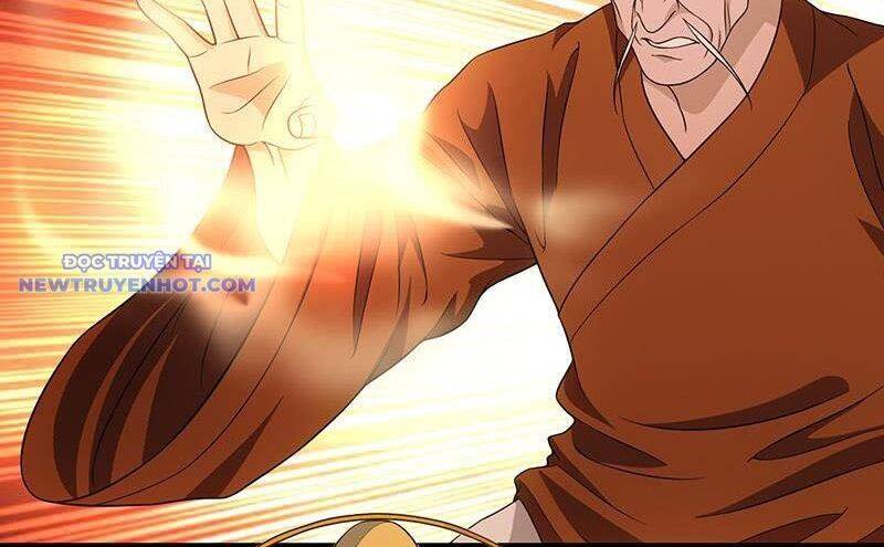 Thiên Long Bát Bộ Webtoon: Chapter 116