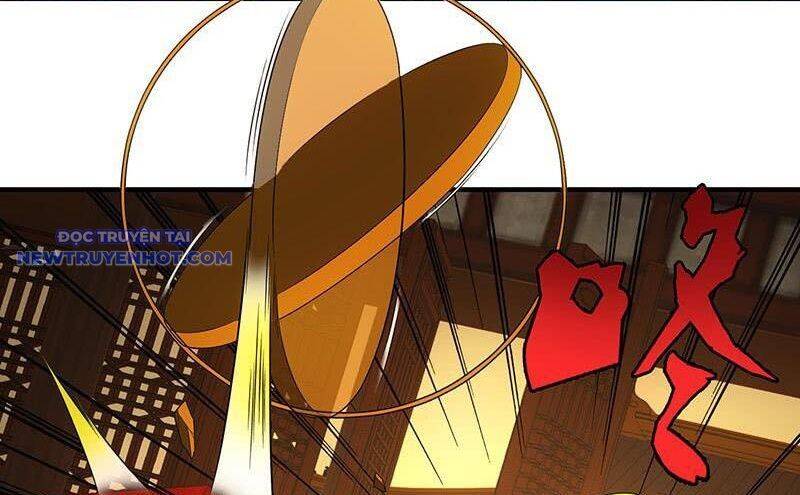 Thiên Long Bát Bộ Webtoon: Chapter 116