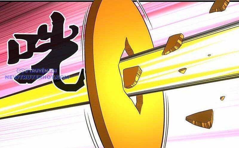 Thiên Long Bát Bộ Webtoon: Chapter 116