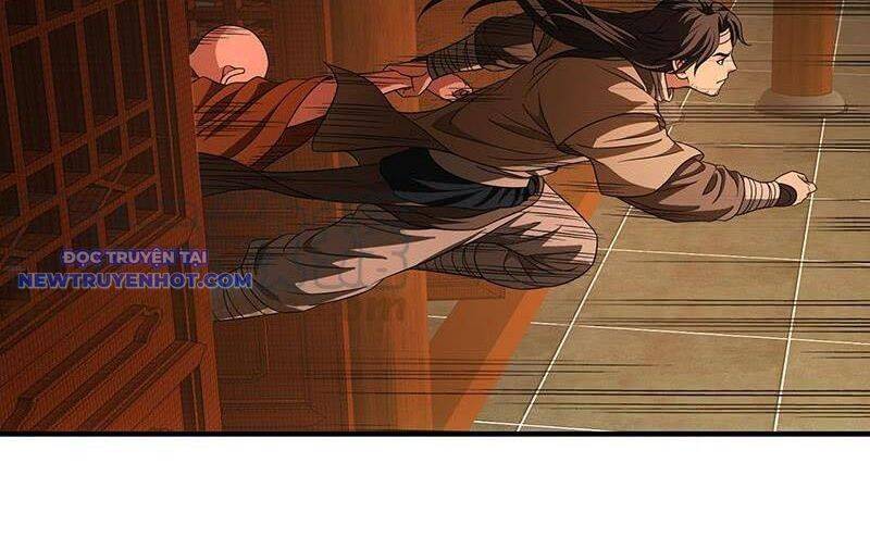 Thiên Long Bát Bộ Webtoon: Chapter 116