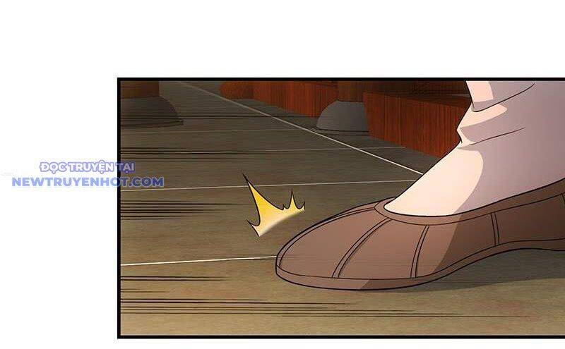 Thiên Long Bát Bộ Webtoon: Chapter 116