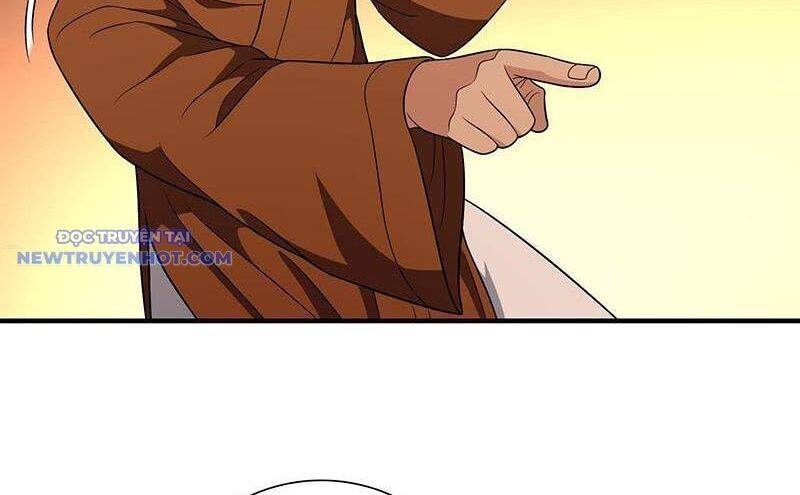 Thiên Long Bát Bộ Webtoon: Chapter 116