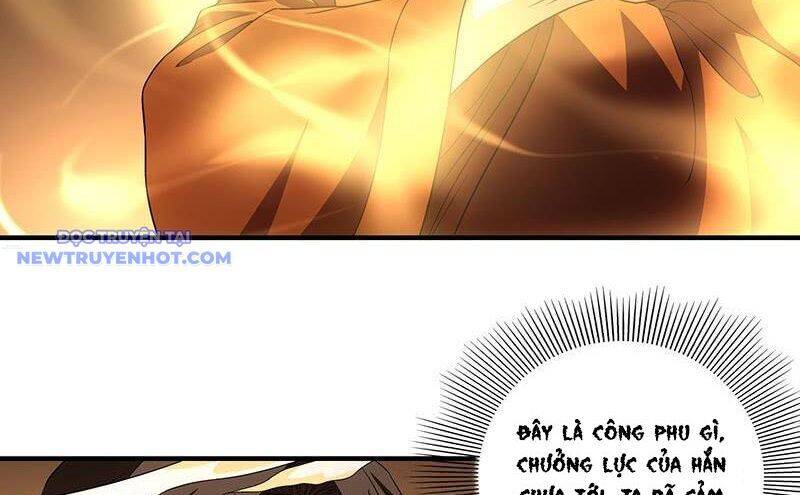 Thiên Long Bát Bộ Webtoon: Chapter 116