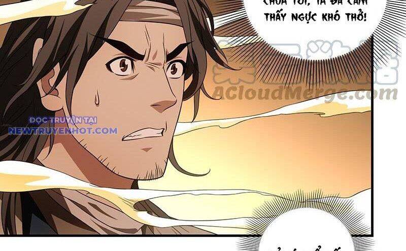 Thiên Long Bát Bộ Webtoon: Chapter 116