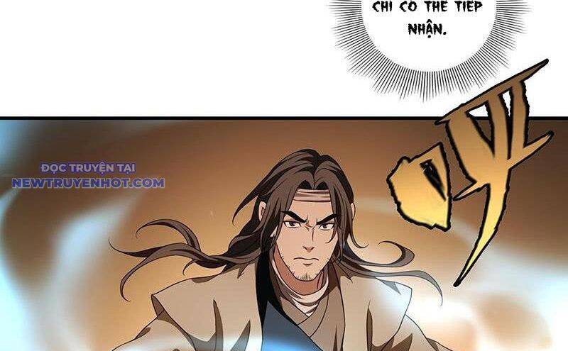 Thiên Long Bát Bộ Webtoon: Chapter 116