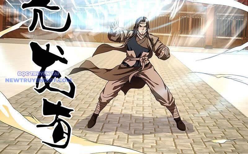 Thiên Long Bát Bộ Webtoon: Chapter 116