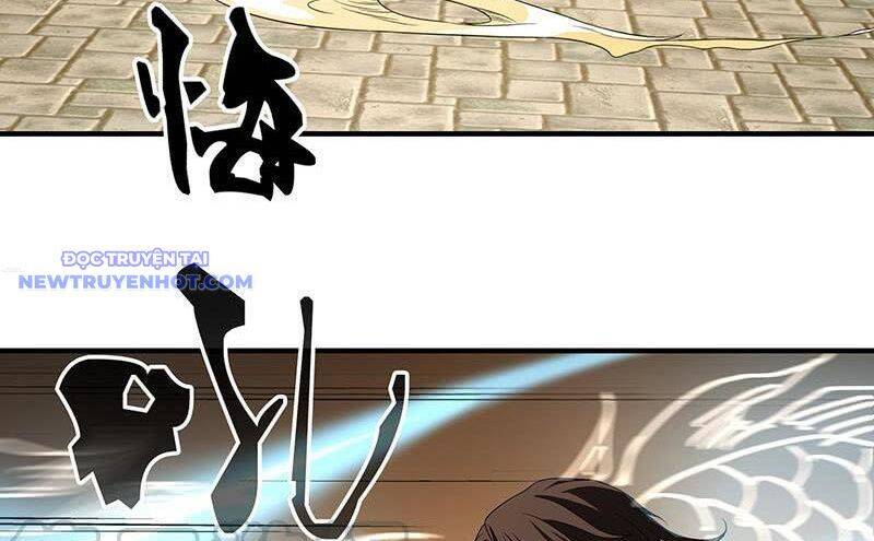 Thiên Long Bát Bộ Webtoon: Chapter 116