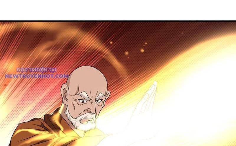 Thiên Long Bát Bộ Webtoon: Chapter 116