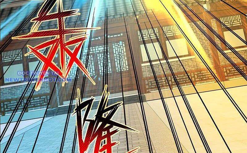 Thiên Long Bát Bộ Webtoon: Chapter 116