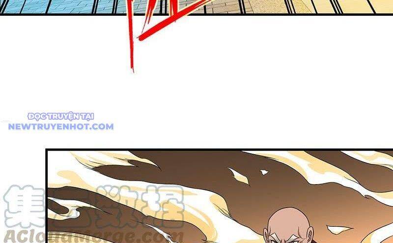 Thiên Long Bát Bộ Webtoon: Chapter 116