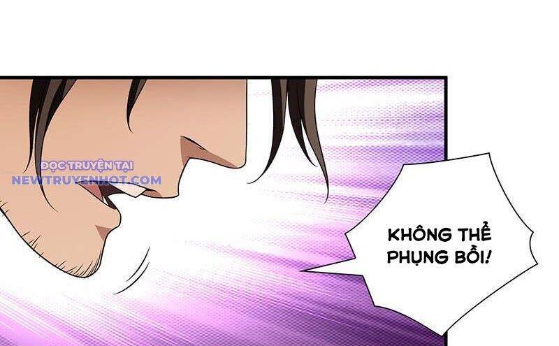 Thiên Long Bát Bộ Webtoon: Chapter 116