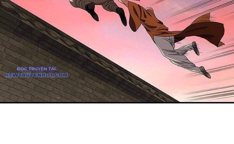 Thiên Long Bát Bộ Webtoon: Chapter 116