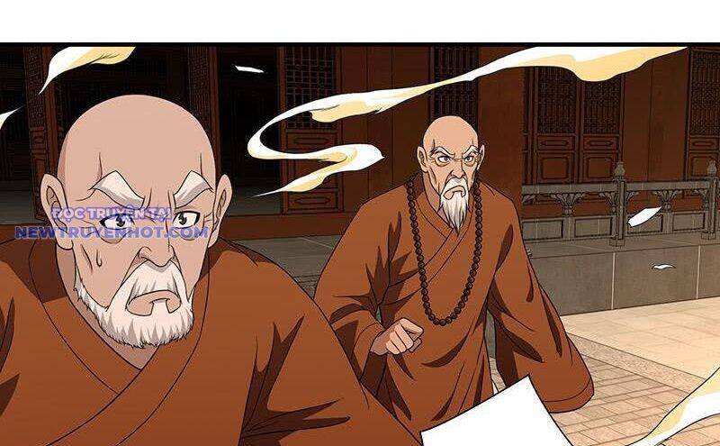 Thiên Long Bát Bộ Webtoon: Chapter 116