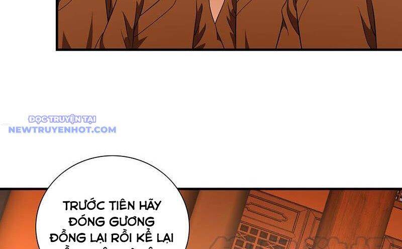 Thiên Long Bát Bộ Webtoon: Chapter 116