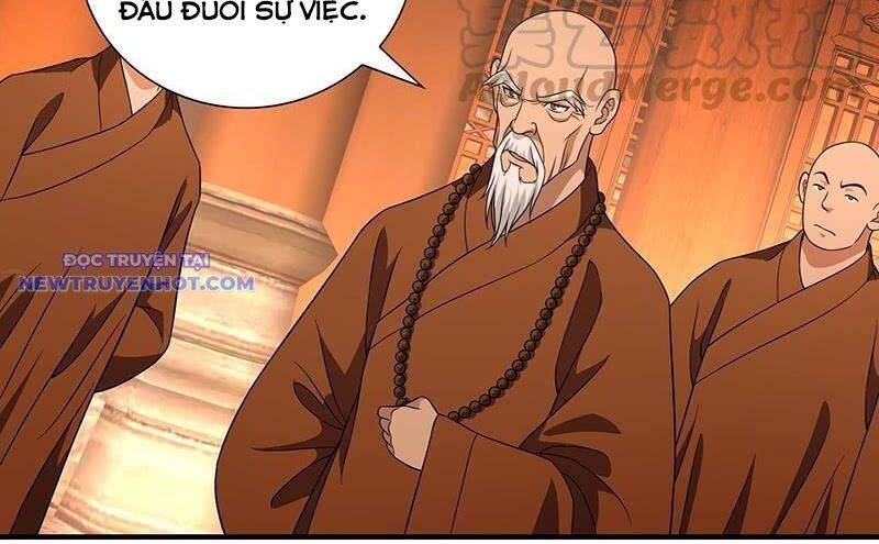 Thiên Long Bát Bộ Webtoon: Chapter 116