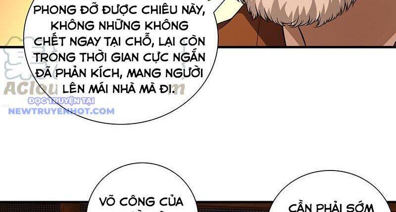 Thiên Long Bát Bộ Webtoon: Chapter 117