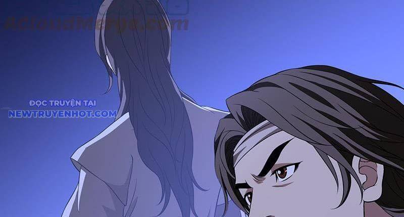 Thiên Long Bát Bộ Webtoon: Chapter 117