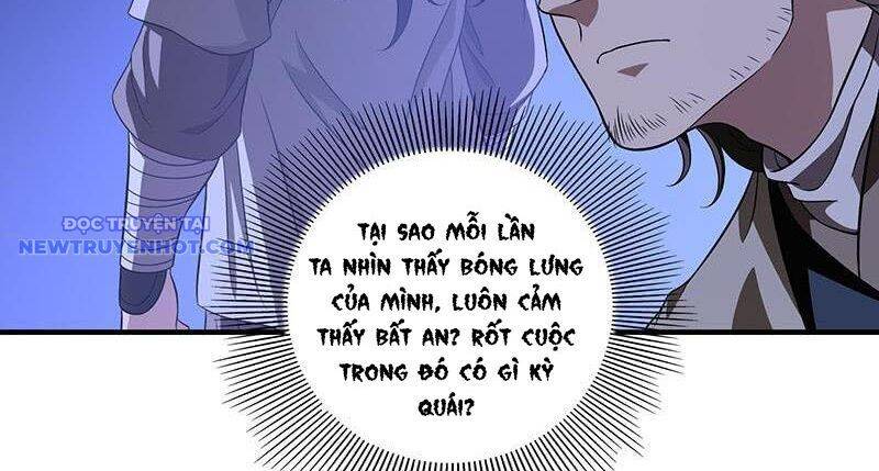 Thiên Long Bát Bộ Webtoon: Chapter 117