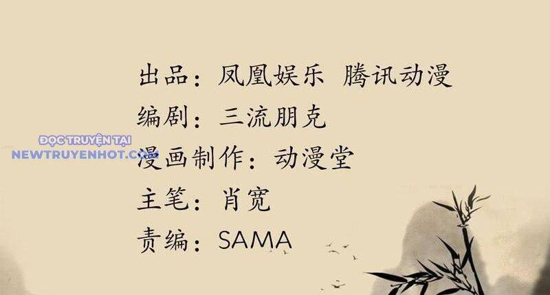 Thiên Long Bát Bộ Webtoon: Chapter 117