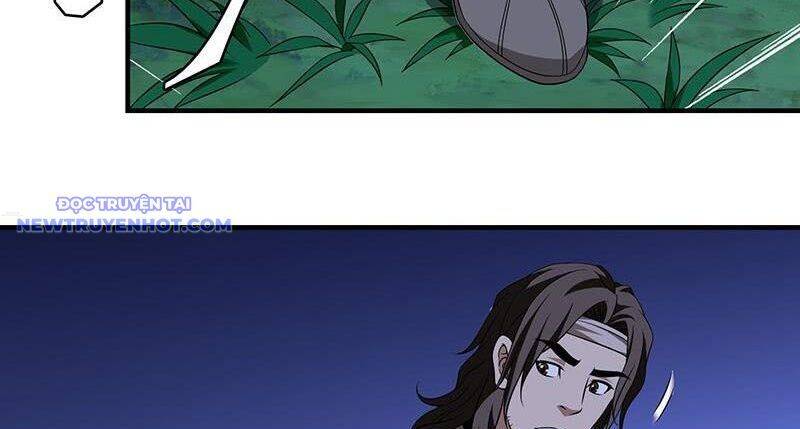 Thiên Long Bát Bộ Webtoon: Chapter 117