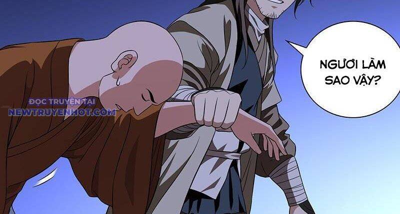 Thiên Long Bát Bộ Webtoon: Chapter 117