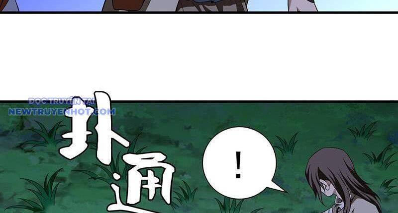 Thiên Long Bát Bộ Webtoon: Chapter 117