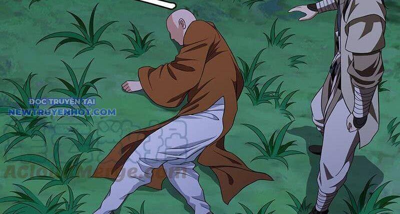 Thiên Long Bát Bộ Webtoon: Chapter 117