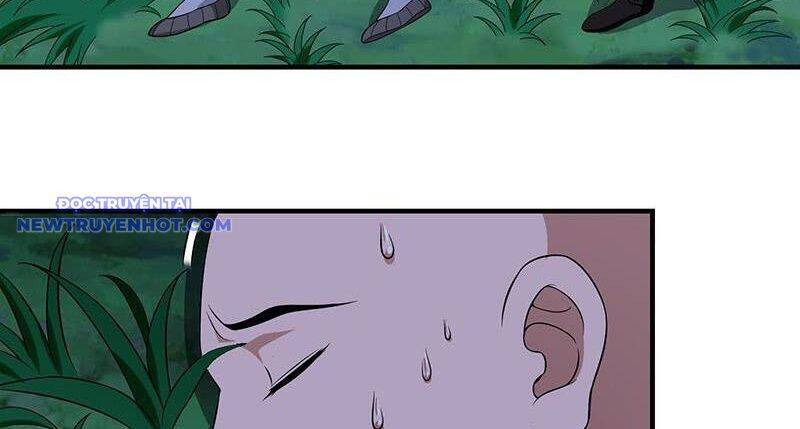 Thiên Long Bát Bộ Webtoon: Chapter 117