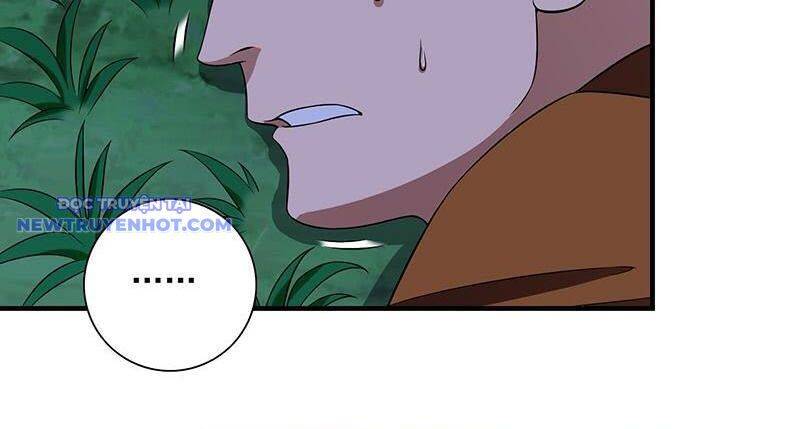 Thiên Long Bát Bộ Webtoon: Chapter 117