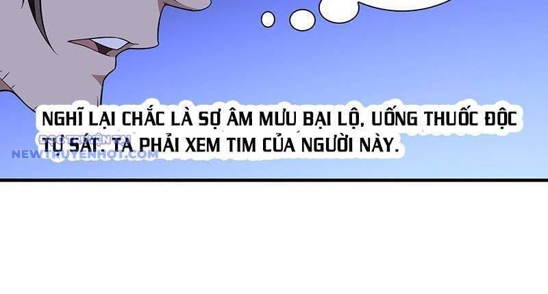 Thiên Long Bát Bộ Webtoon: Chapter 117