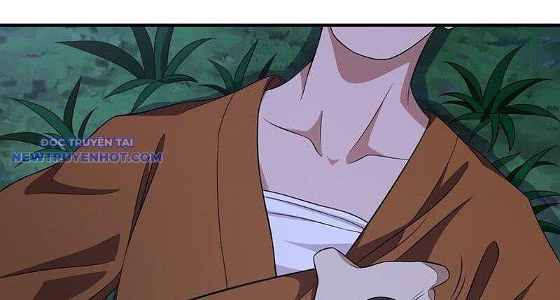 Thiên Long Bát Bộ Webtoon: Chapter 117