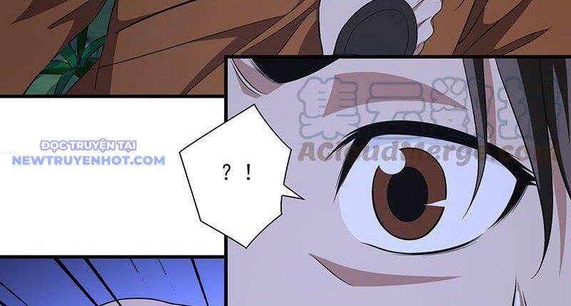 Thiên Long Bát Bộ Webtoon: Chapter 117