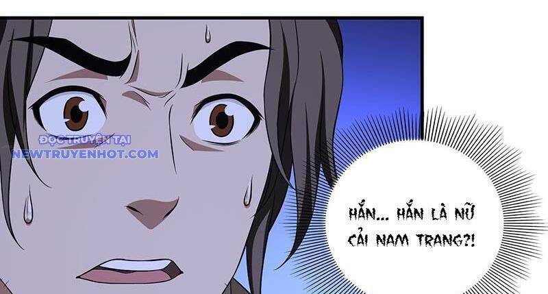Thiên Long Bát Bộ Webtoon: Chapter 117