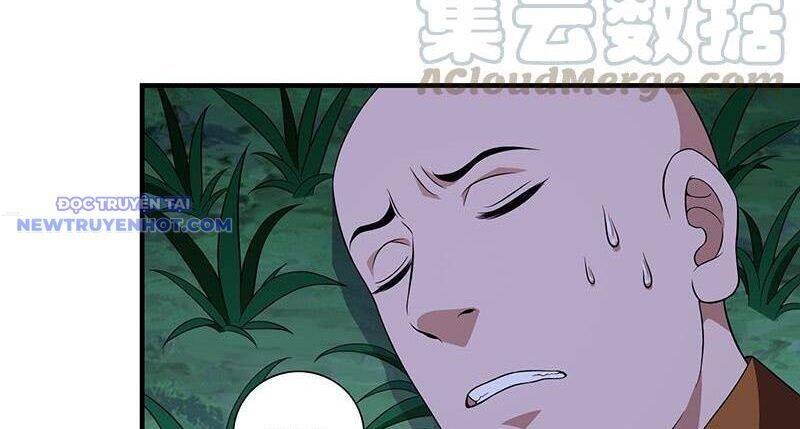 Thiên Long Bát Bộ Webtoon: Chapter 117
