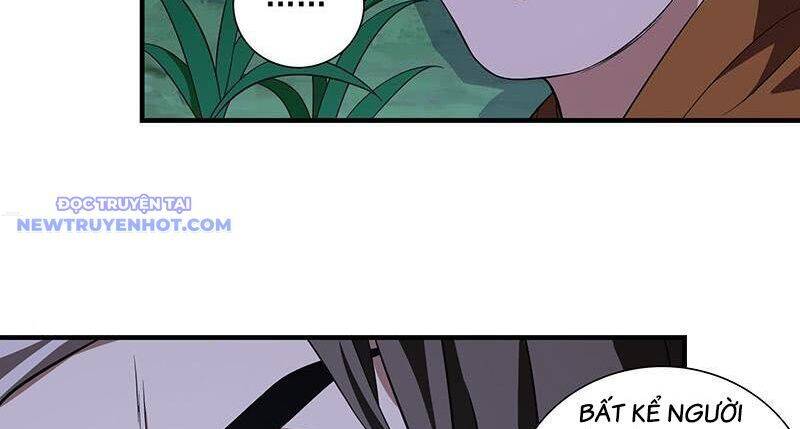 Thiên Long Bát Bộ Webtoon: Chapter 117