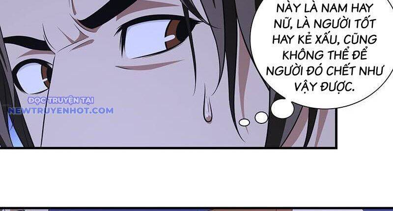 Thiên Long Bát Bộ Webtoon: Chapter 117
