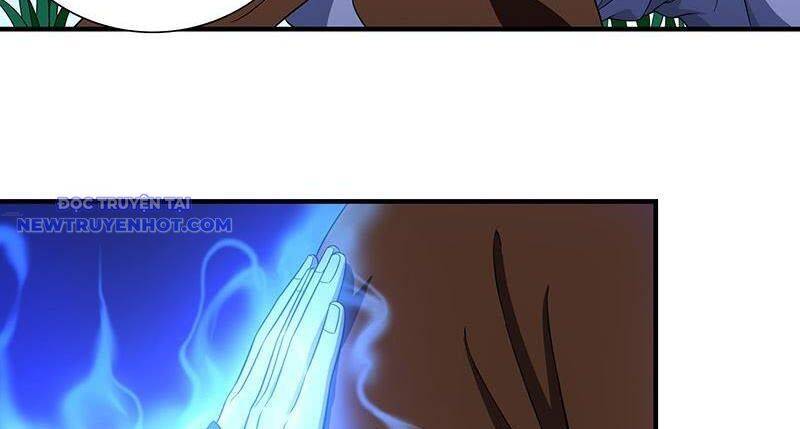 Thiên Long Bát Bộ Webtoon: Chapter 117