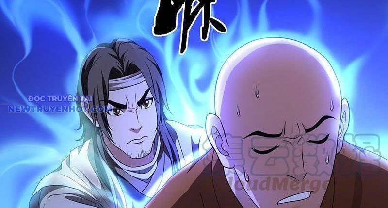 Thiên Long Bát Bộ Webtoon: Chapter 117