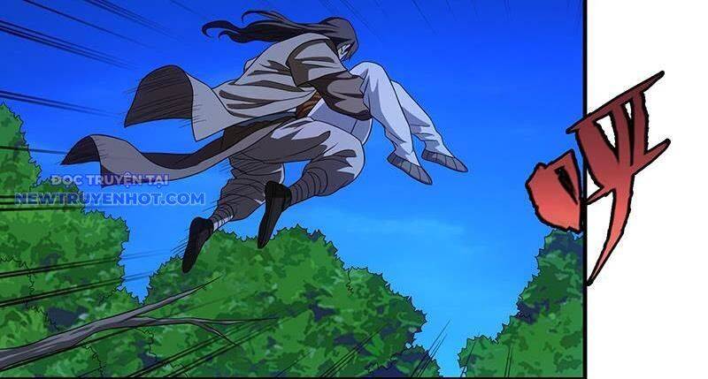 Thiên Long Bát Bộ Webtoon: Chapter 117