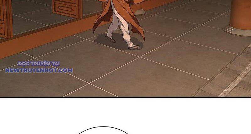 Thiên Long Bát Bộ Webtoon: Chapter 117