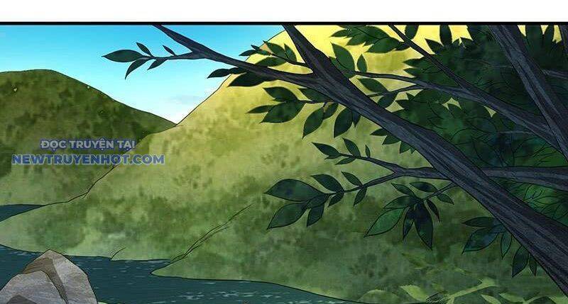 Thiên Long Bát Bộ Webtoon: Chapter 117