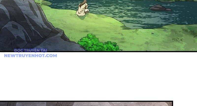 Thiên Long Bát Bộ Webtoon: Chapter 117