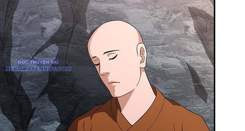 Thiên Long Bát Bộ Webtoon: Chapter 117