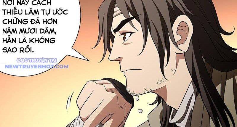 Thiên Long Bát Bộ Webtoon: Chapter 117