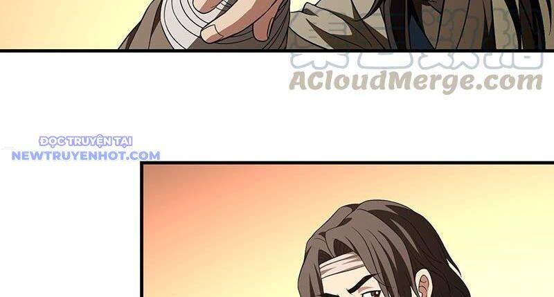 Thiên Long Bát Bộ Webtoon: Chapter 117