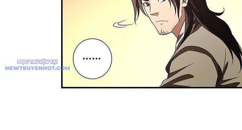 Thiên Long Bát Bộ Webtoon: Chapter 117